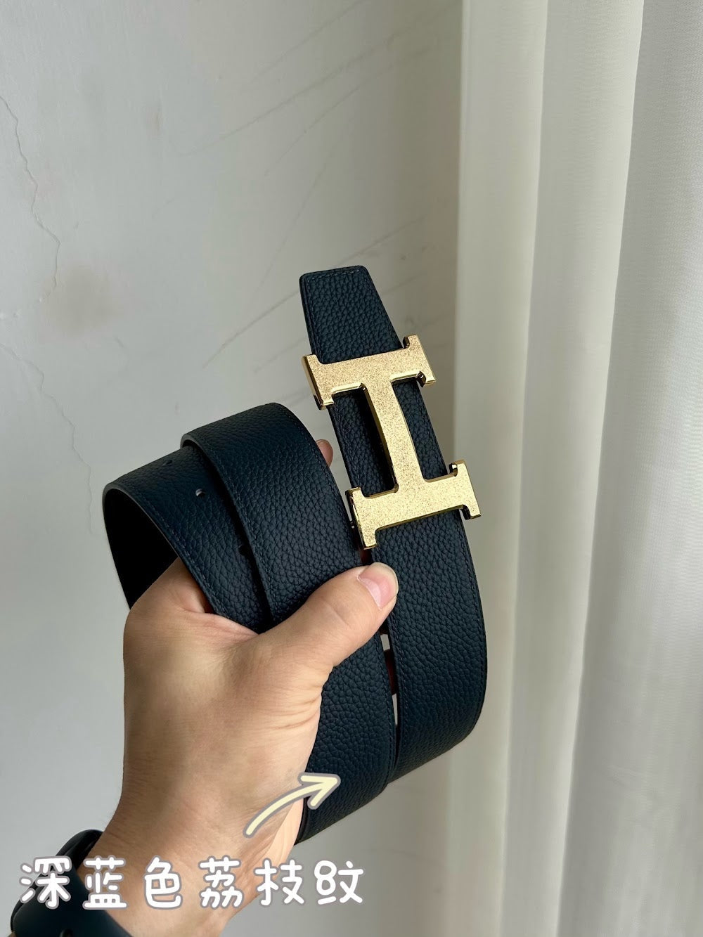Anum Bags Hermesn Luxury Belt --105928
