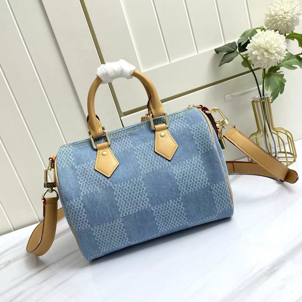 Anum Bags LVn Luxury Bag --80125