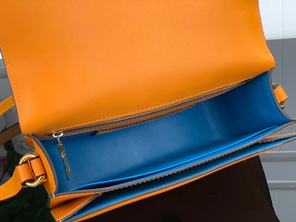 Anum Bags ln Luxury Bag --59461