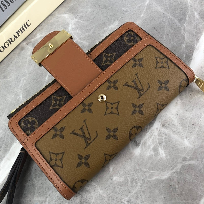 Ezyycart Bags ln Luxury Bag --60674