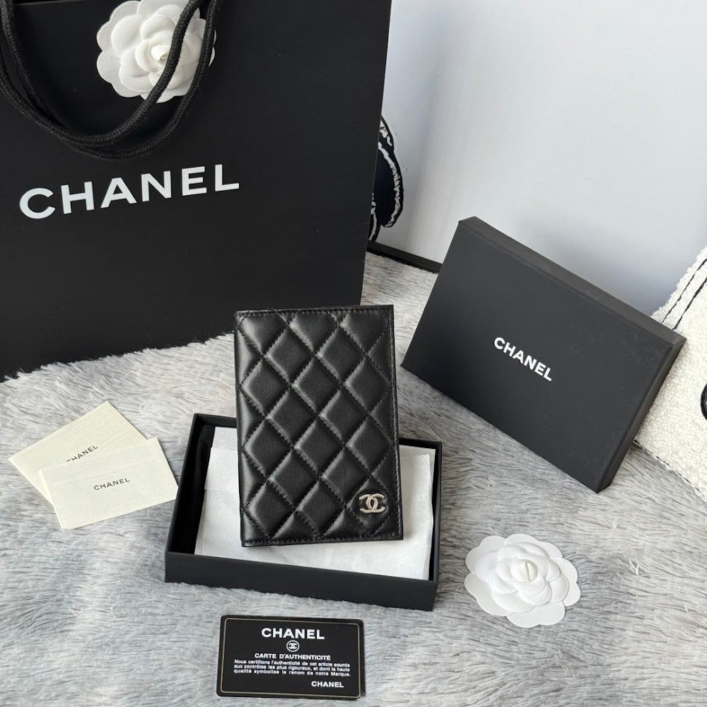 Anum Bags CHn Luxury Bag --112686