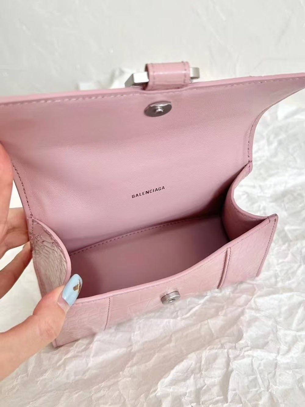 Ezyycart Bags Balenciaga Luxury Bag --110776