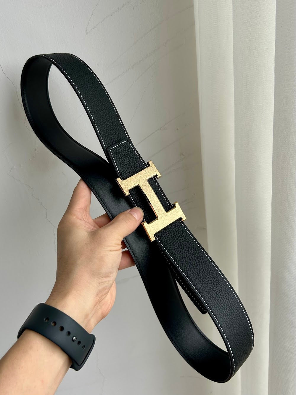 Anum Bags Hermesn Luxury Belt --105924
