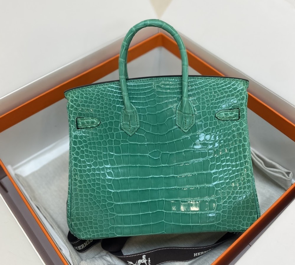 Anum Bags Hermesn Luxury Bag --117144