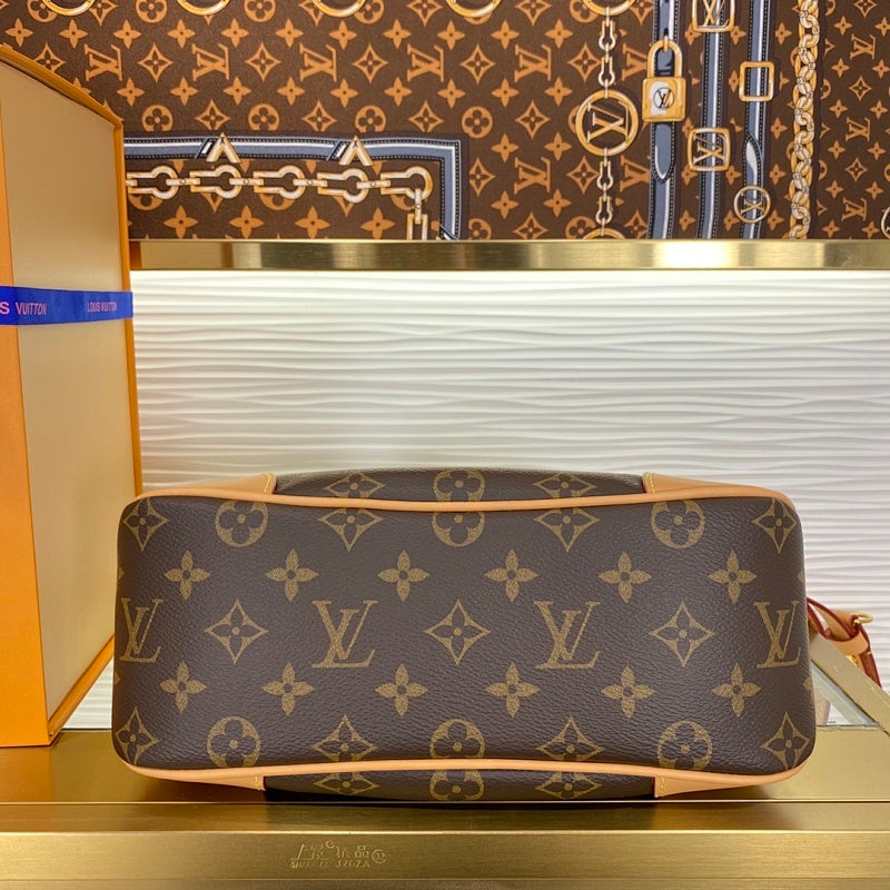 Anum Bags LVn Luxury Bag --79637