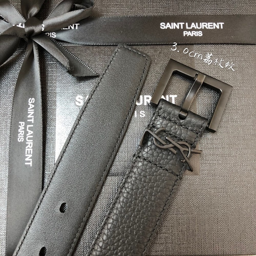 Ezyycart Bags YSLn Luxury Belt --107655