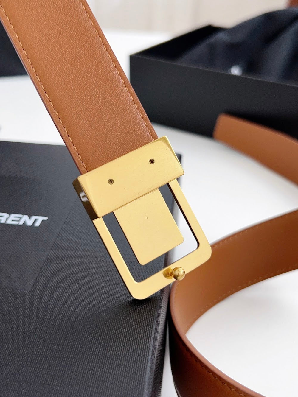 Ezyycart Bags YSLn Luxury Belt --107647