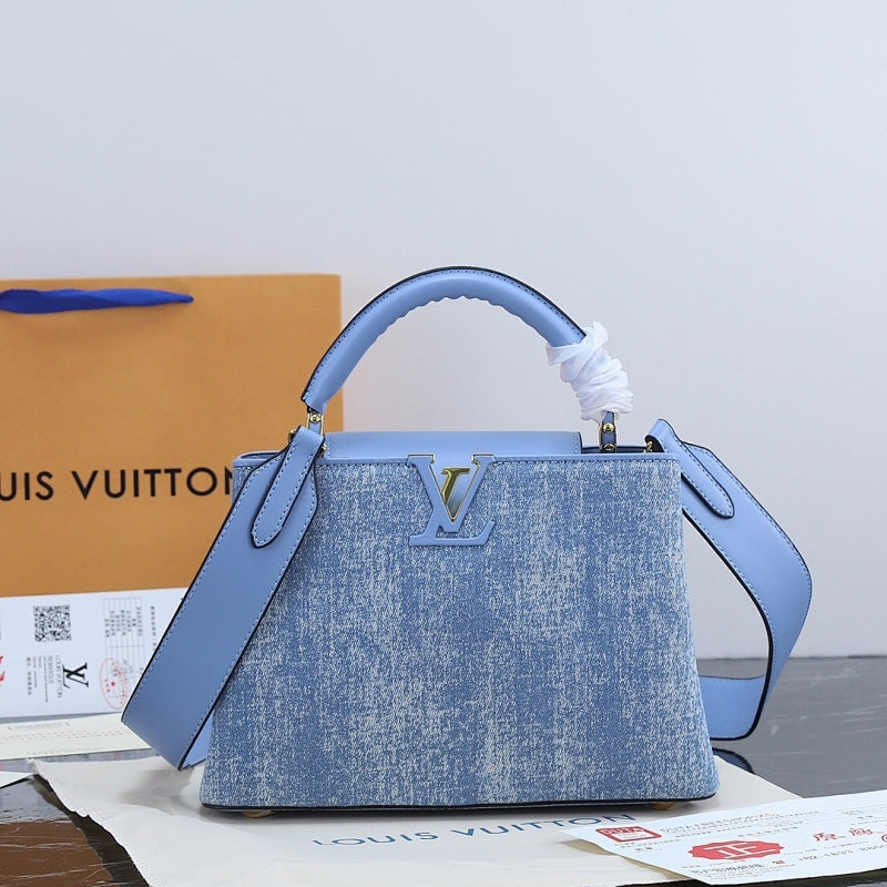 Anum Bags LVn Luxury Bag --79410