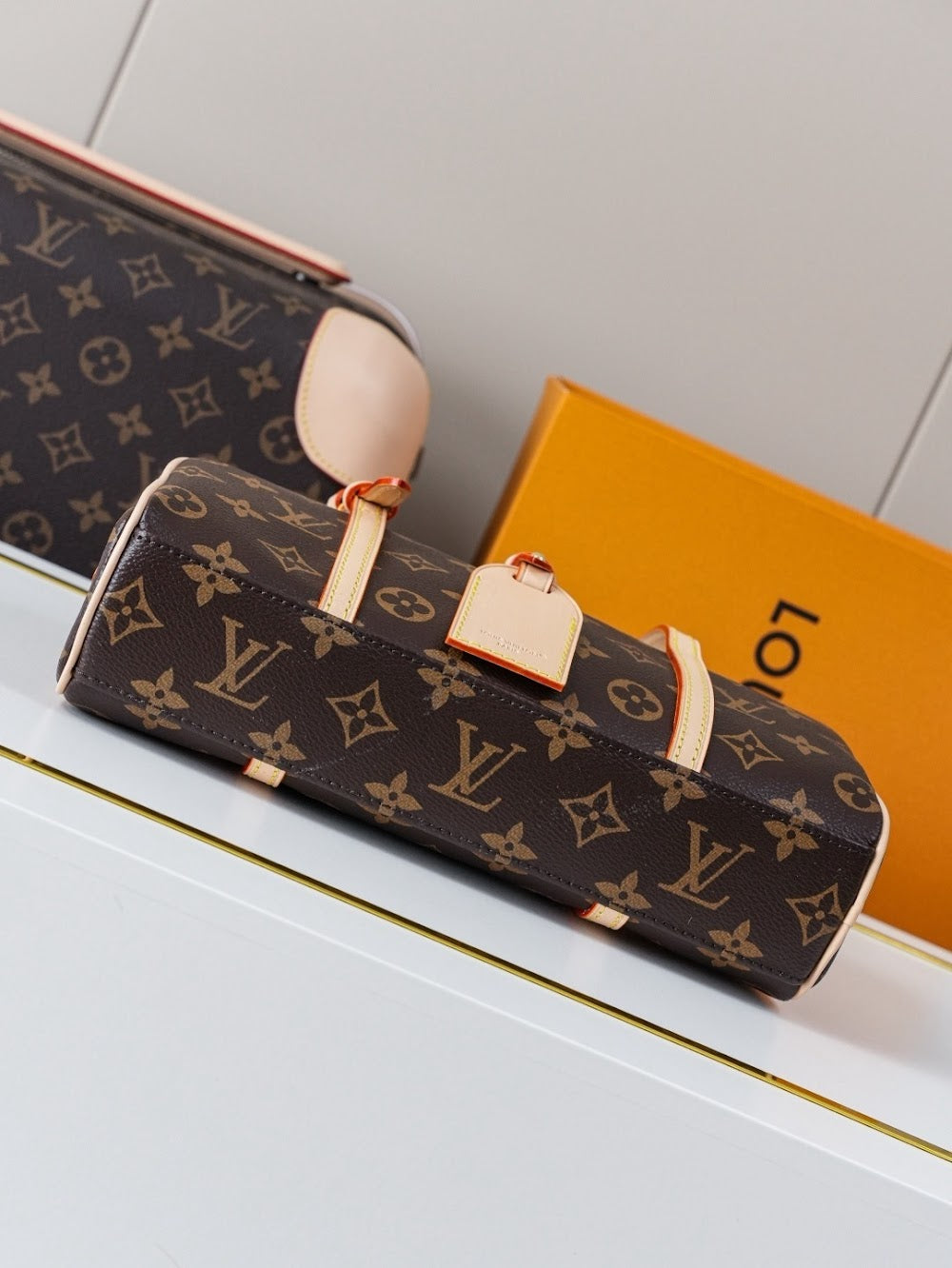 Anum Bags LVn Luxury Bag --79560