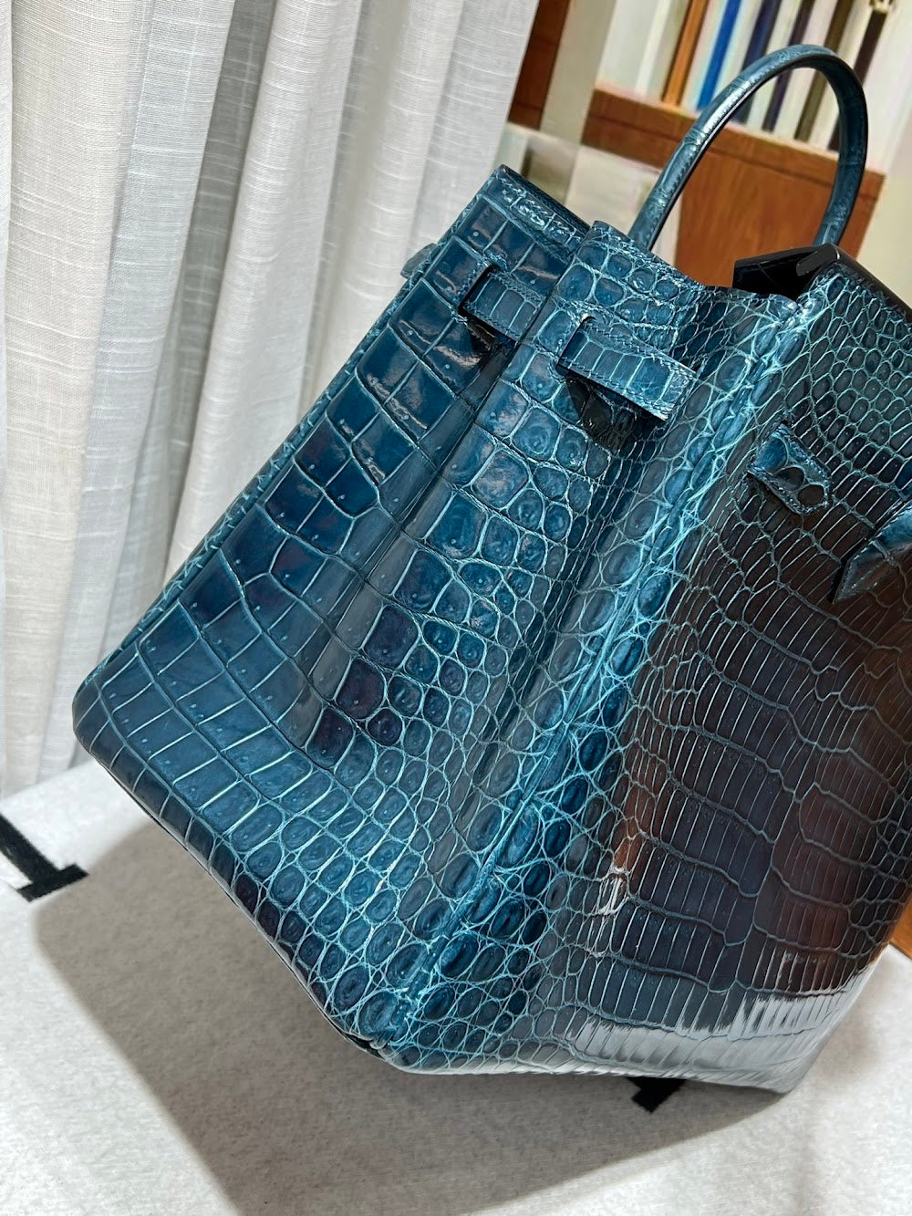 Anum Bags Hermesn Luxury Bag --116888