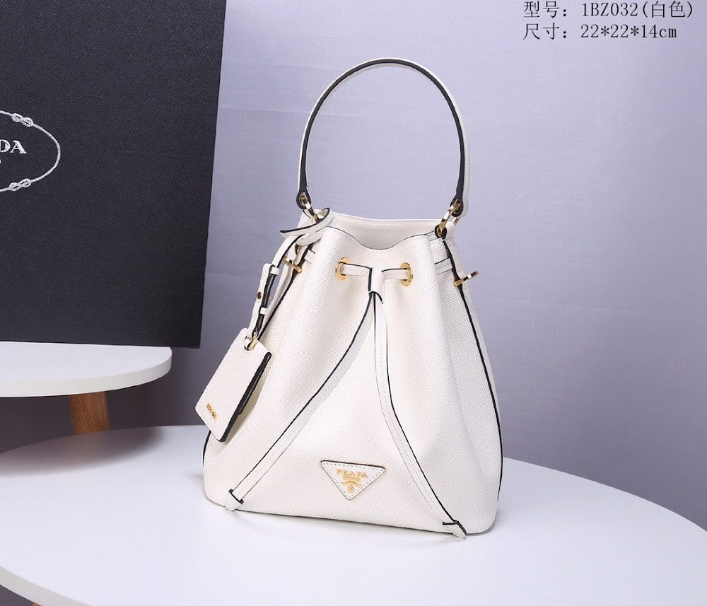 Ezyycart Bags Prada Luxury Bag --54098