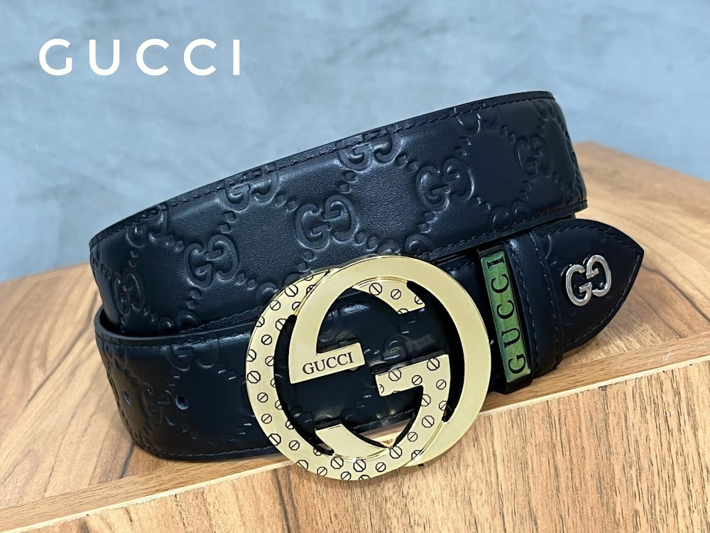 Ezyycart Bags Guccin Luxury Belt --105511