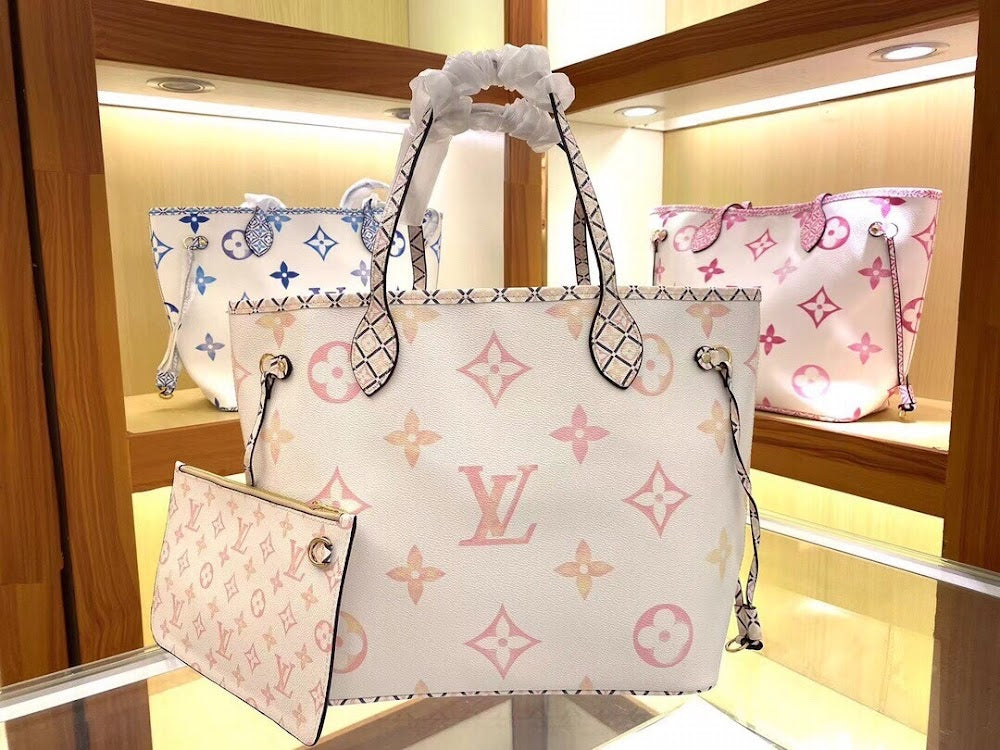 Anum Bags LVn Luxury Bag --79499