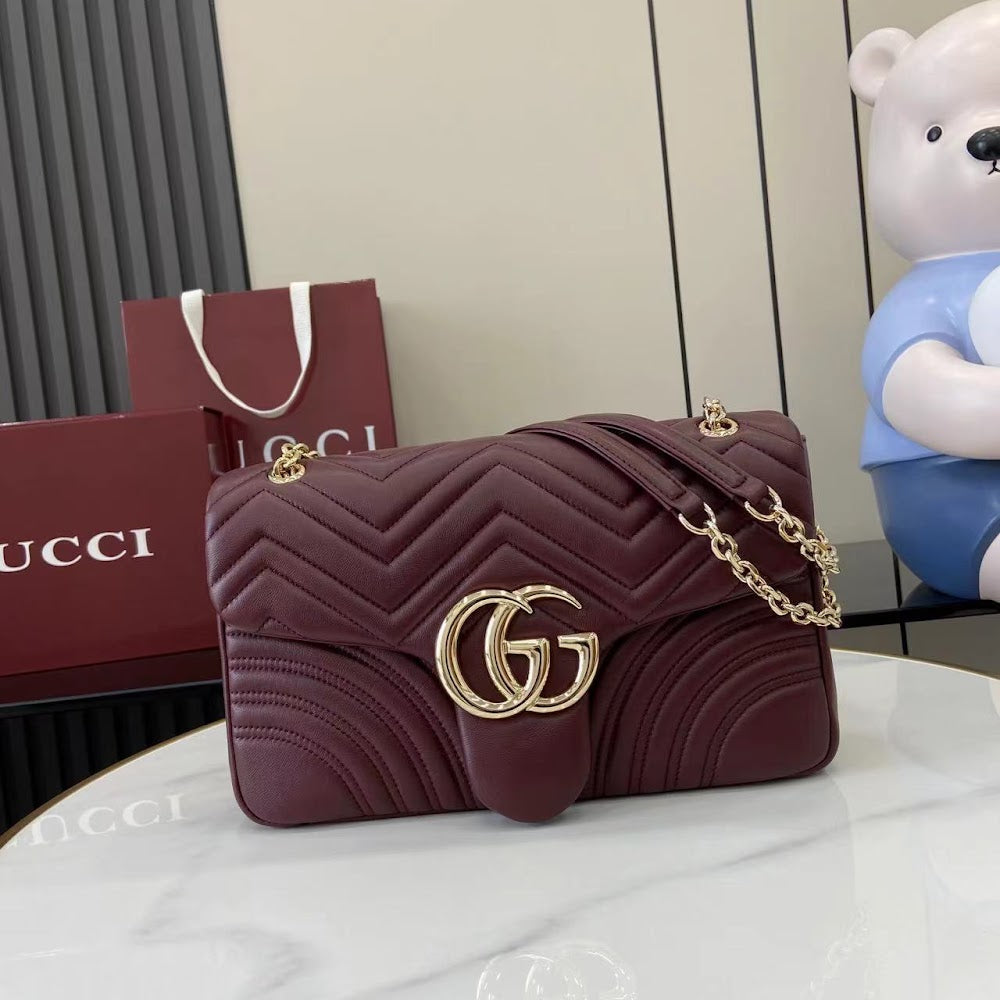 Ezyycart Bags Guccin Luxury Bag --94429