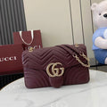 Ezyycart Bags Guccin Luxury Bag --94429