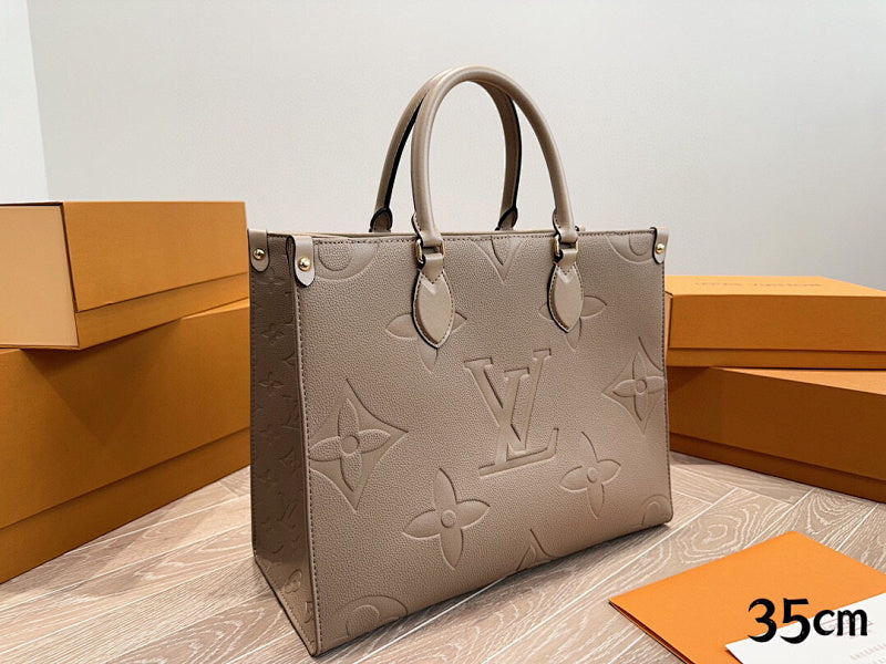 Anum Bags LVn Luxury Bag --79354