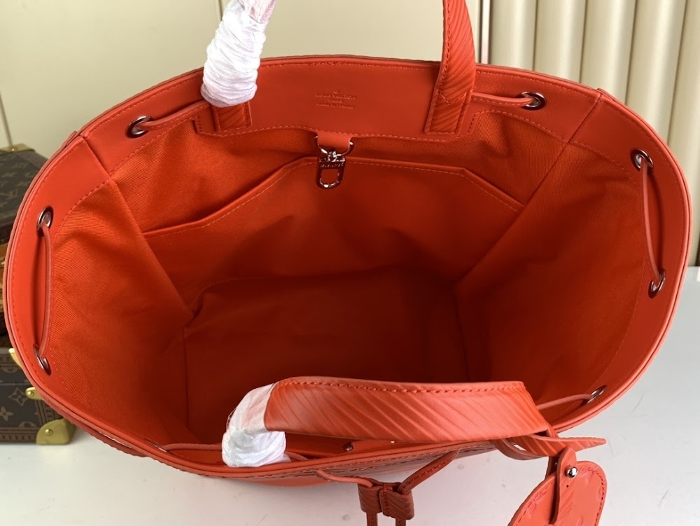 Ezyycart Bags ln Luxury Bag --58392