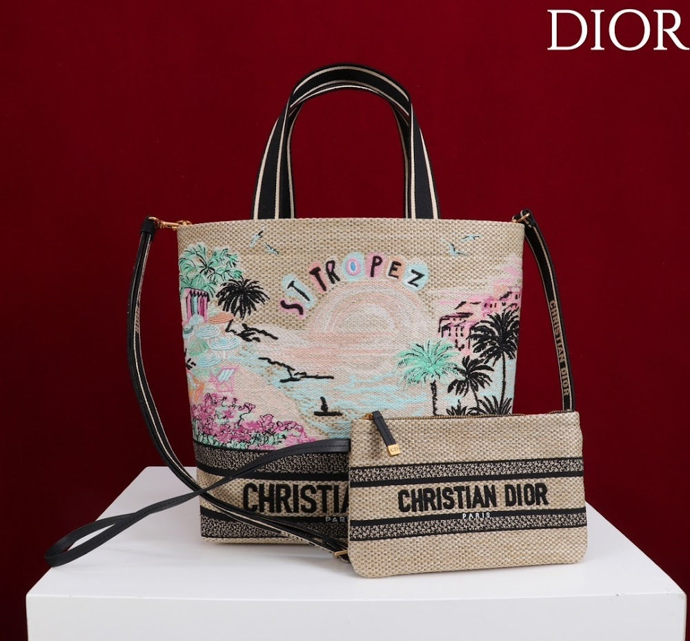 Anum Bags Diorn Luxury Bag --114933