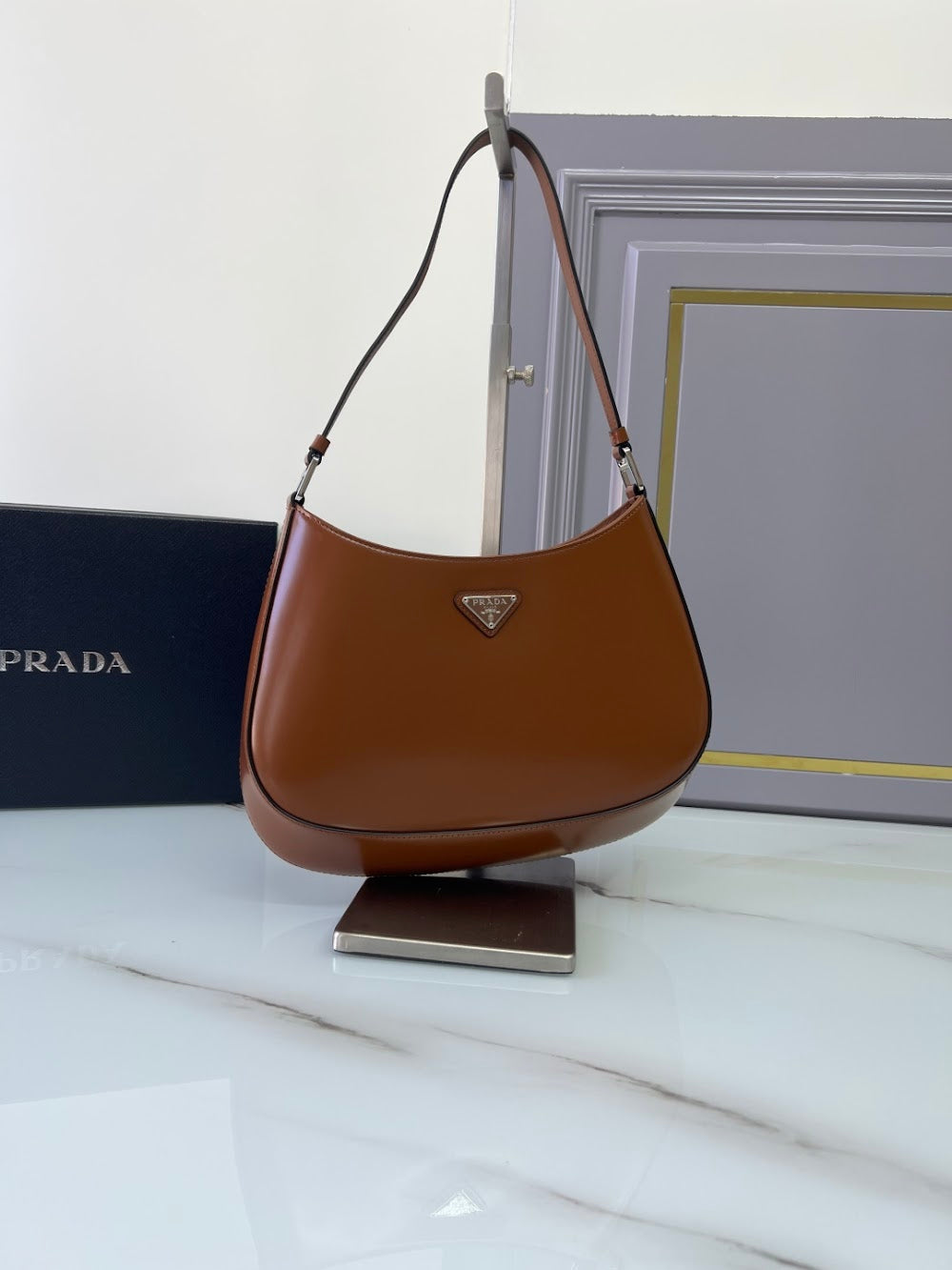 Ezyycart Bags Pradn Luxury Bag --102433
