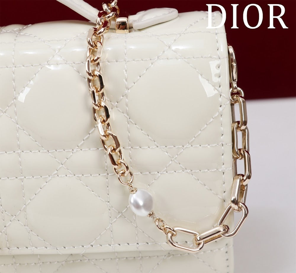 Ezyycart Bags Diorn Luxury Bag --116385