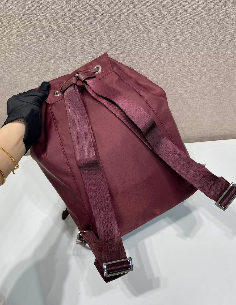 Ezyycart Bags pradn Luxury Bag --74522