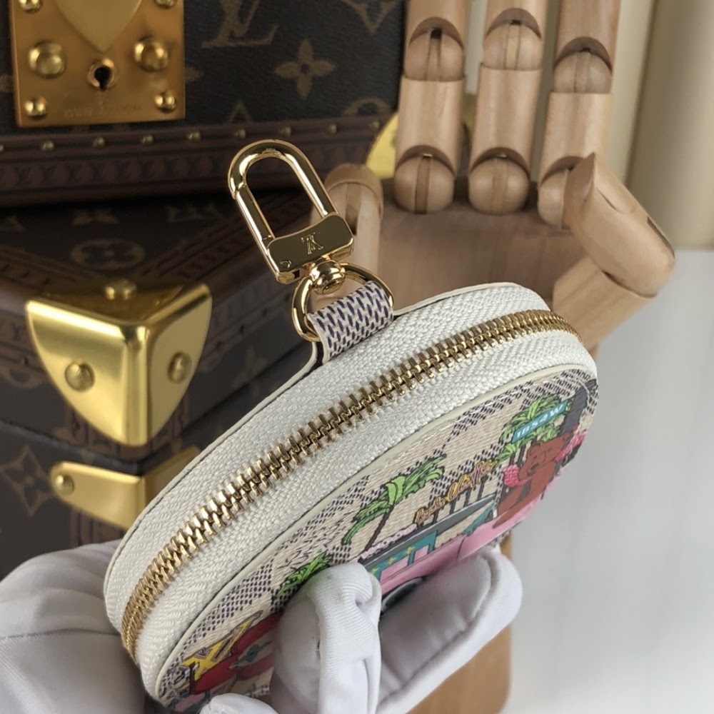 Ezyycart Bags ln Luxury Bag --60567