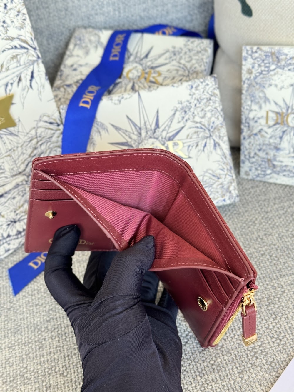 Ezyycart Bags Diorn Luxury Bag --115131