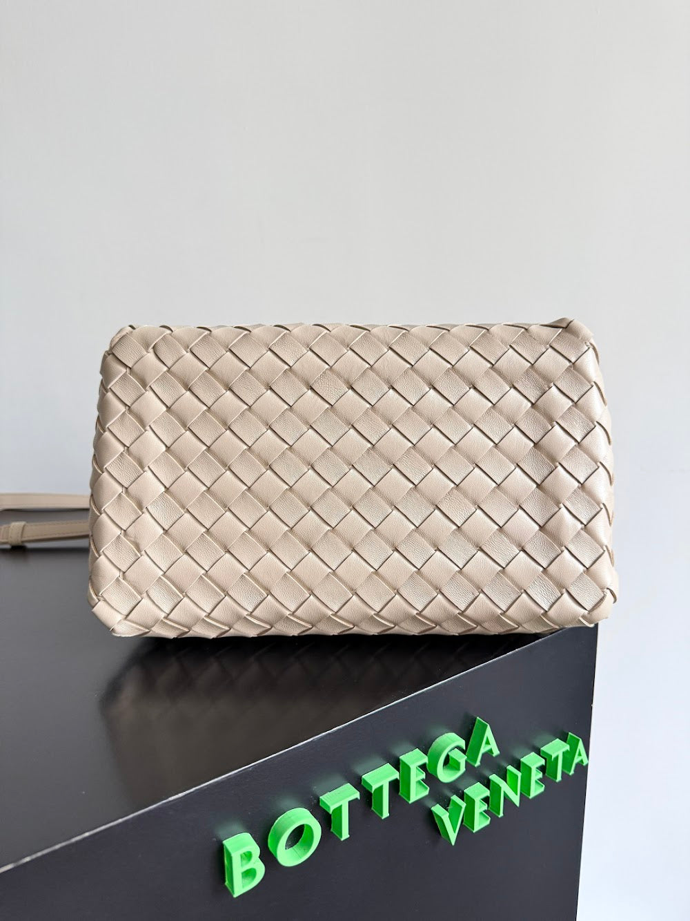 Ezyycart Bags Bottegan Luxury Bag --91382