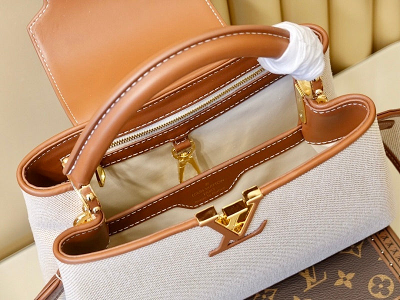 Anum Bags ln Luxury Bag --60282
