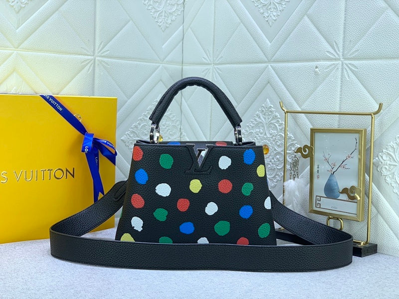 Anum Bags LVn Luxury Bag --81218