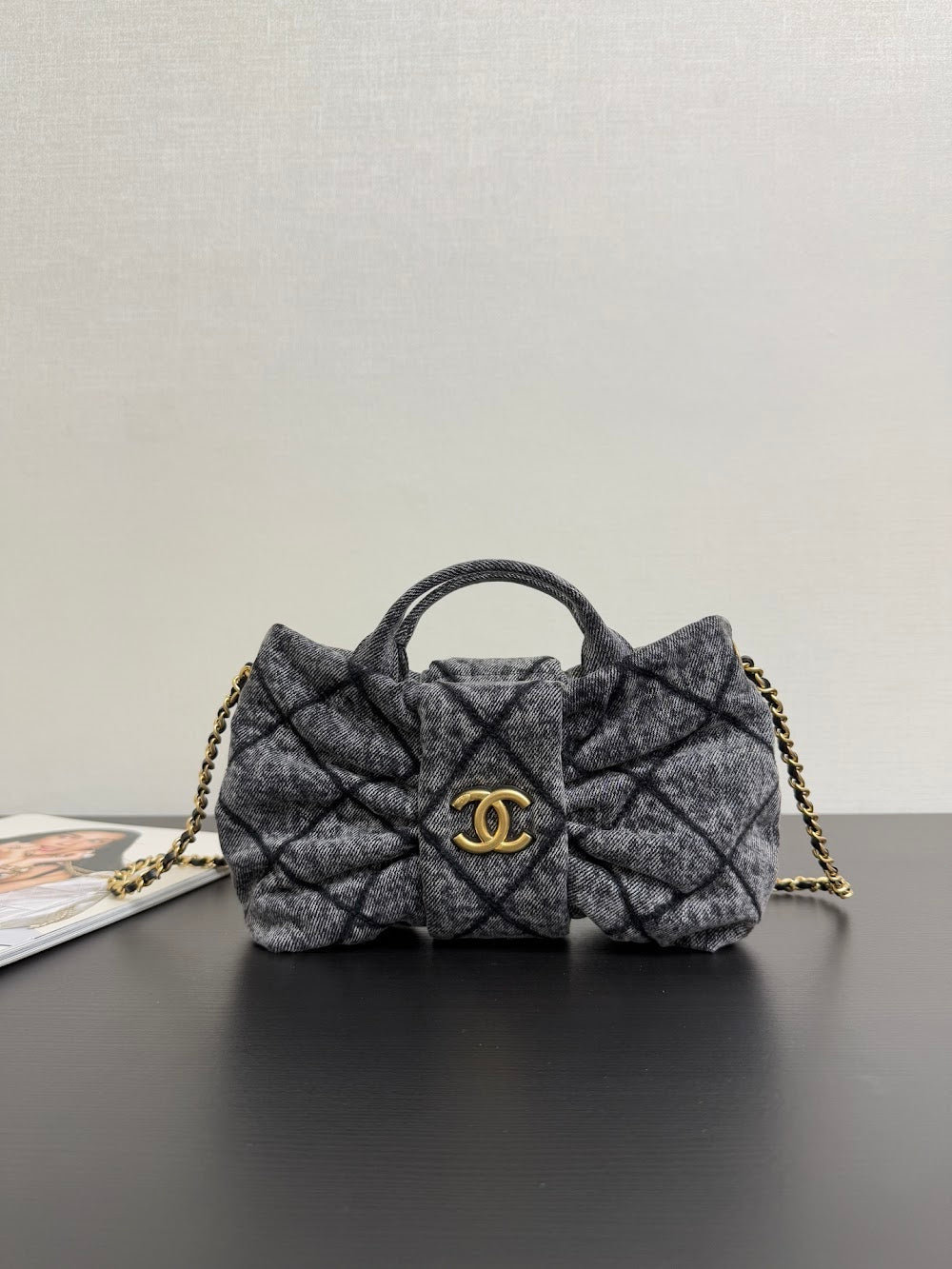 Anum Bags CHn Luxury Bag --113757