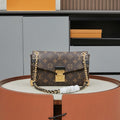 Anum Bags LVn Luxury Bag --79975