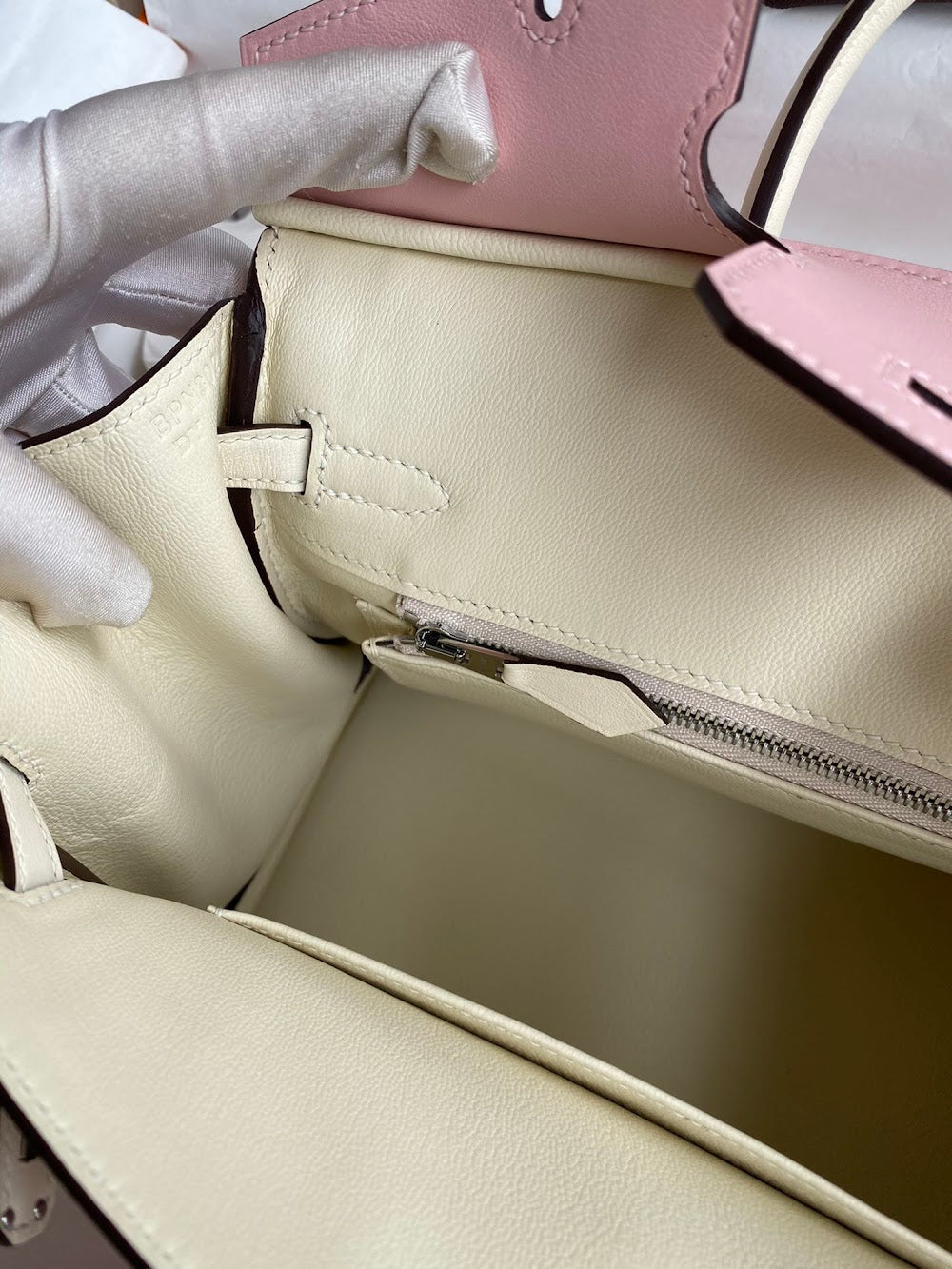 Anum Bags Hermesn Luxury Bag --117422