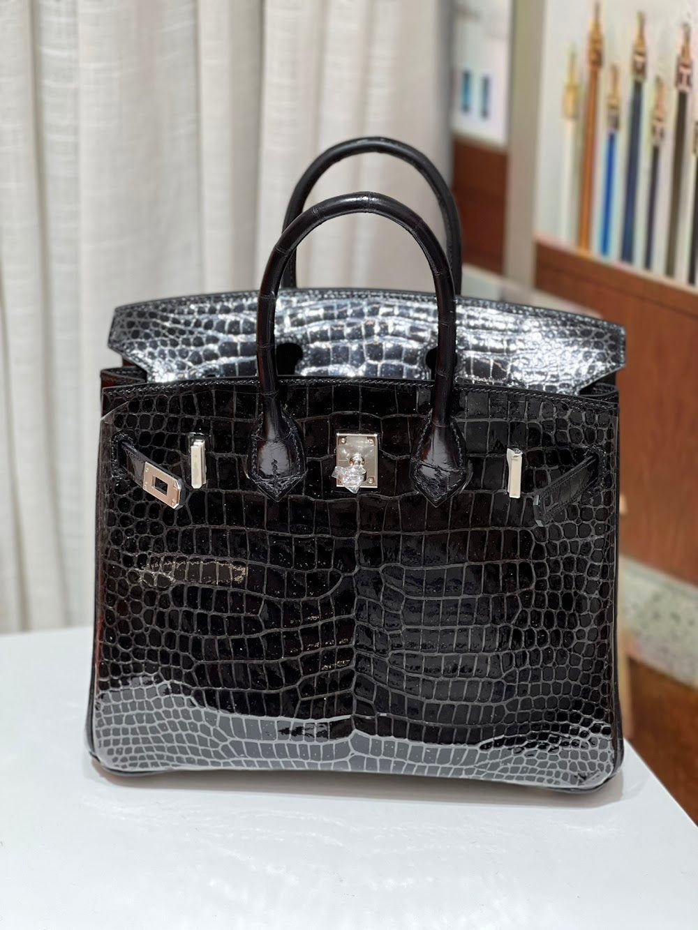 Anum Bags Hermesn Luxury Bag --117129
