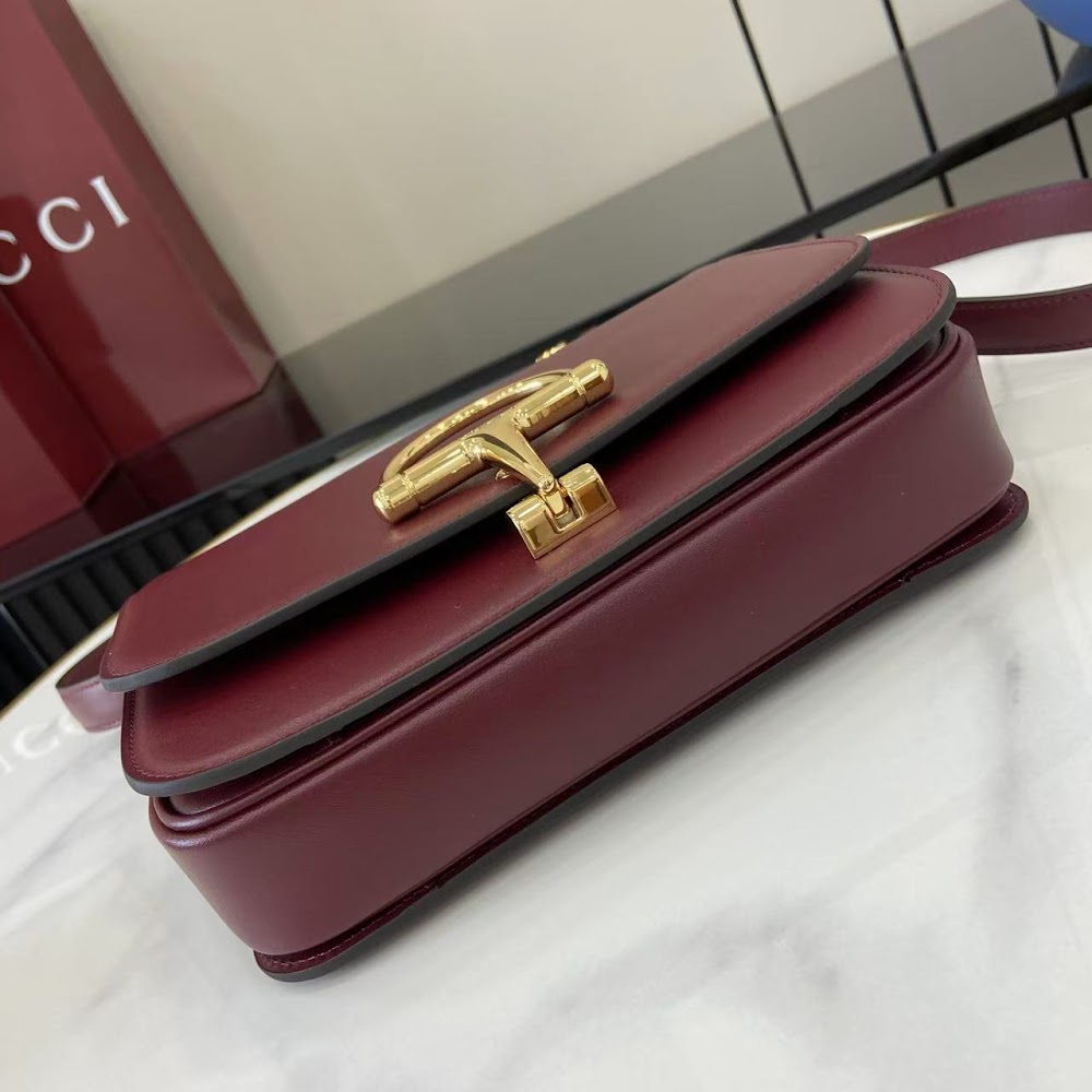 Ezyycart Bags Guccin Luxury Bag --94921