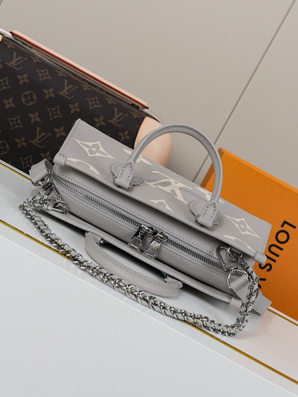 Anum Bags LVn Luxury Bag --78926