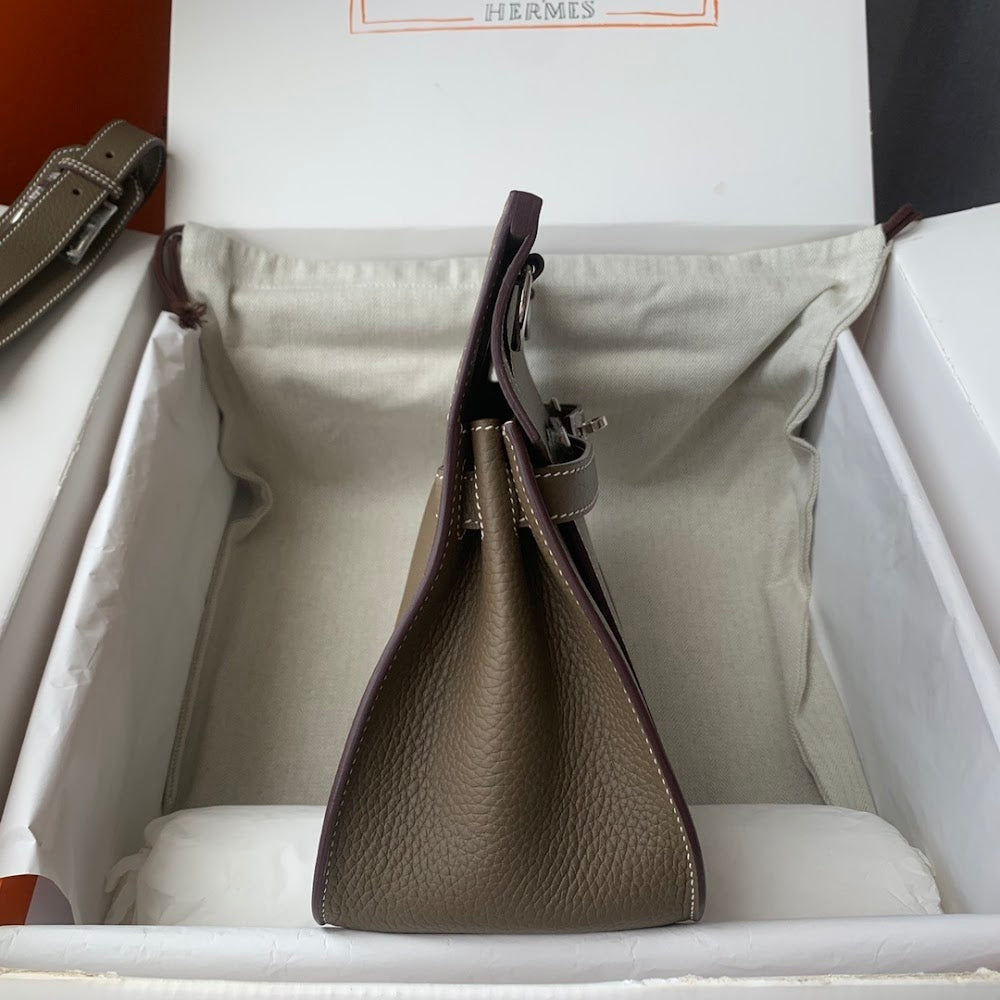 Anum Bags Hermesn Luxury Bag --118915