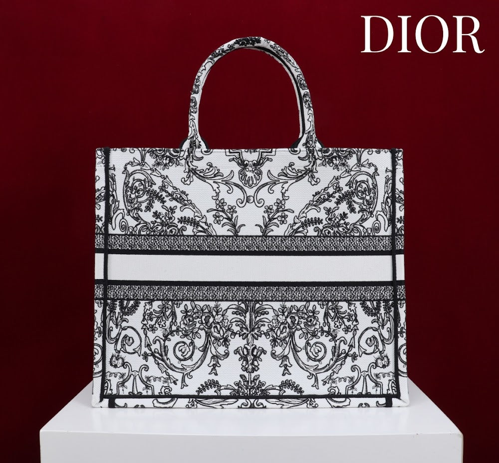 Anum Bags Diorn Luxury Bag --114914