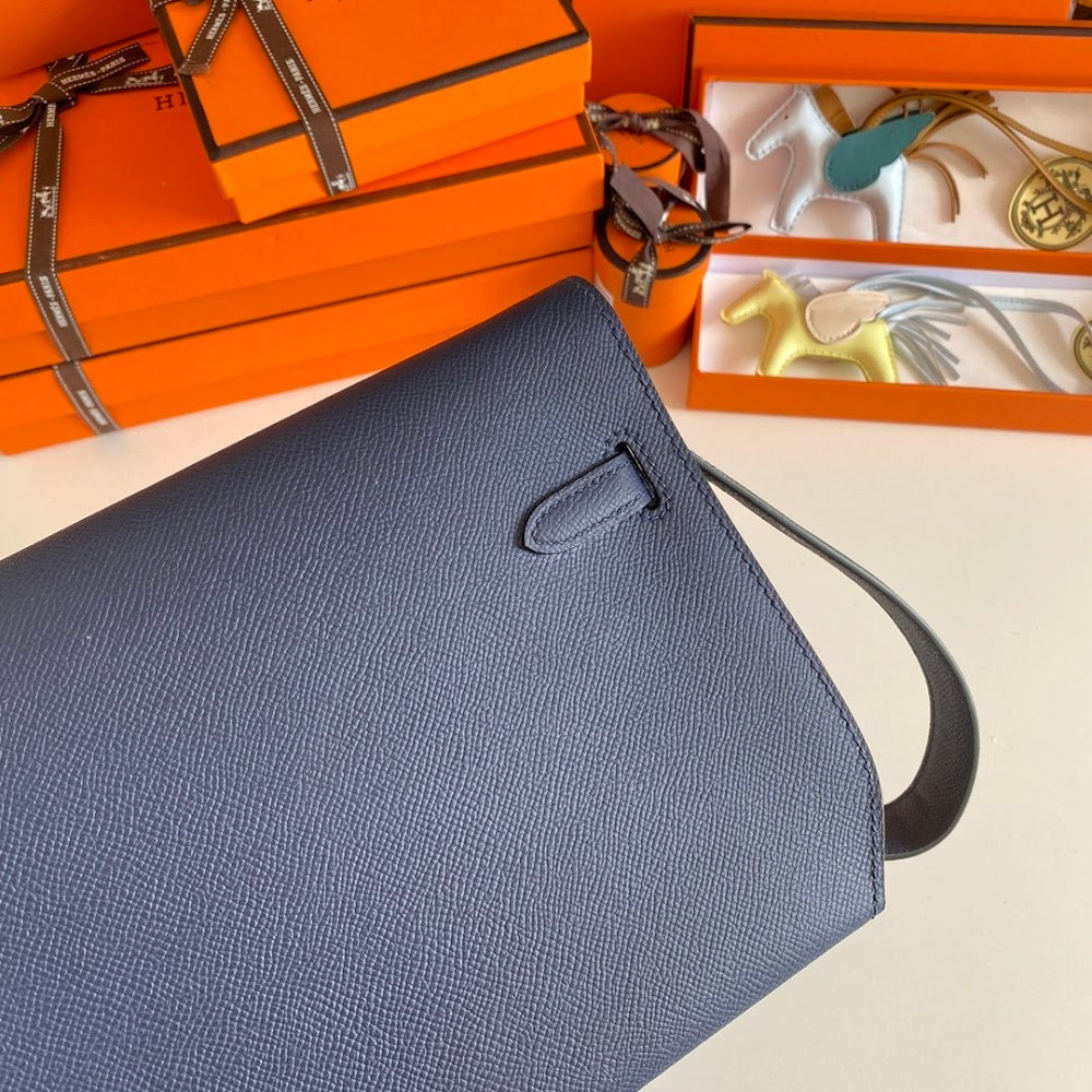 Anum Bags Hermesn Luxury Bag --116717