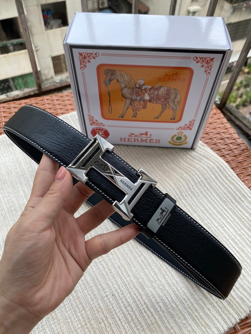 Anum Bags Hermesn Luxury Belt --108814