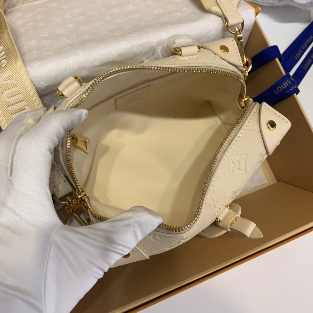 Ezyycart Bags ln Luxury Bag --59243