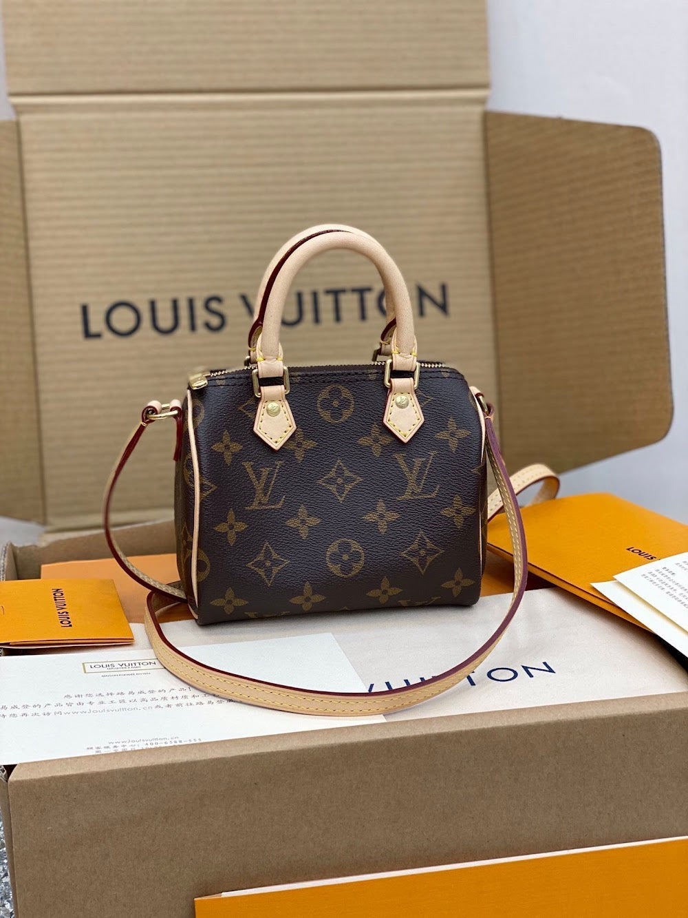 Anum Bags ln Luxury Bag --57147