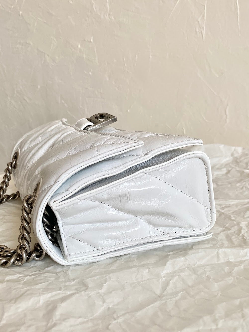 Ezyycart Bags Balenciaga Luxury Bag --110613