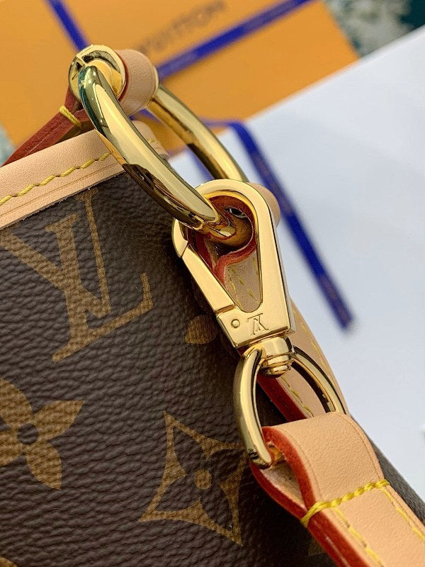 Ezyycart Bags ln Luxury Bag --60690