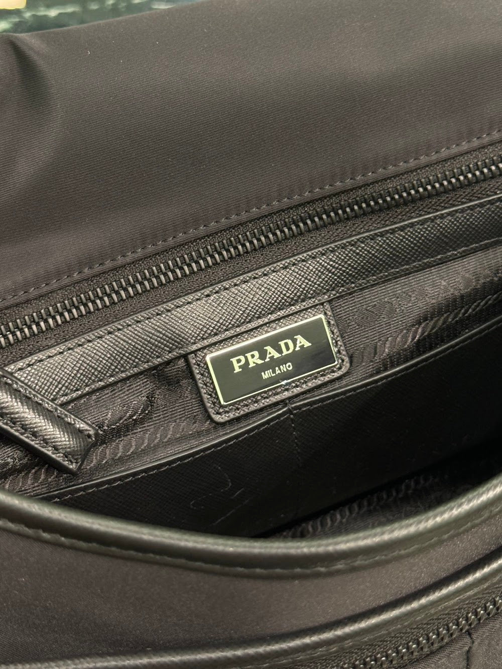 Ezyycart Bags Pradn Luxury Bag --101860