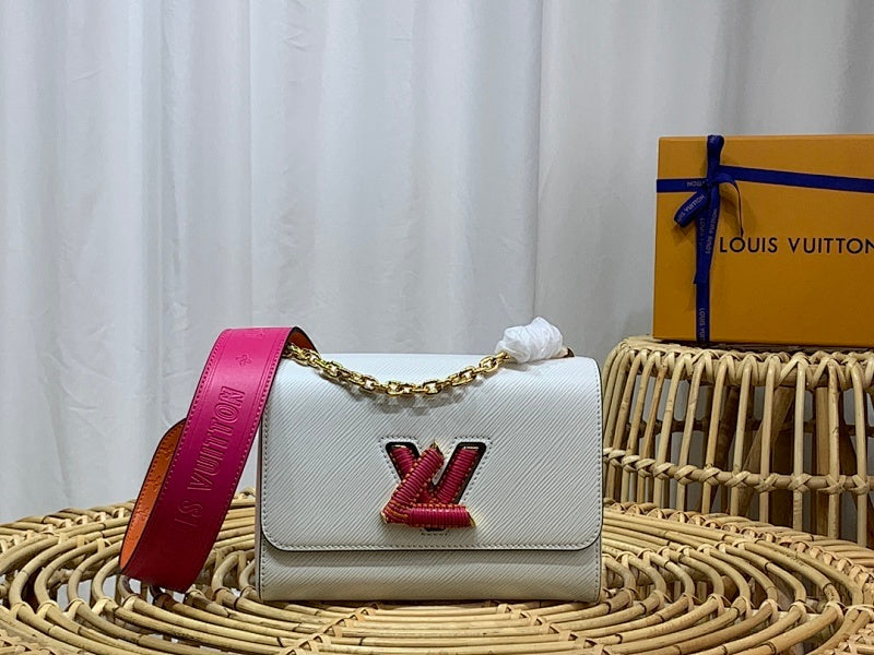 Anum Bags ln Luxury Bag --60233