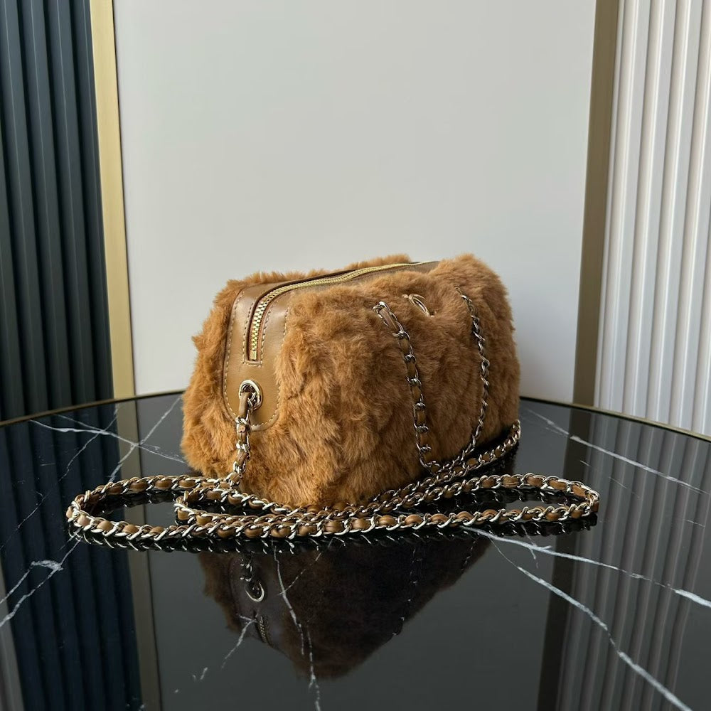 Anum Bags CHn Luxury Bag --113565