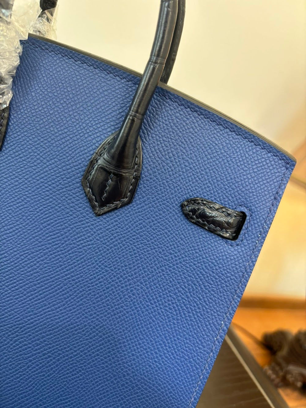 Anum Bags Hermesn Luxury Bag --117536