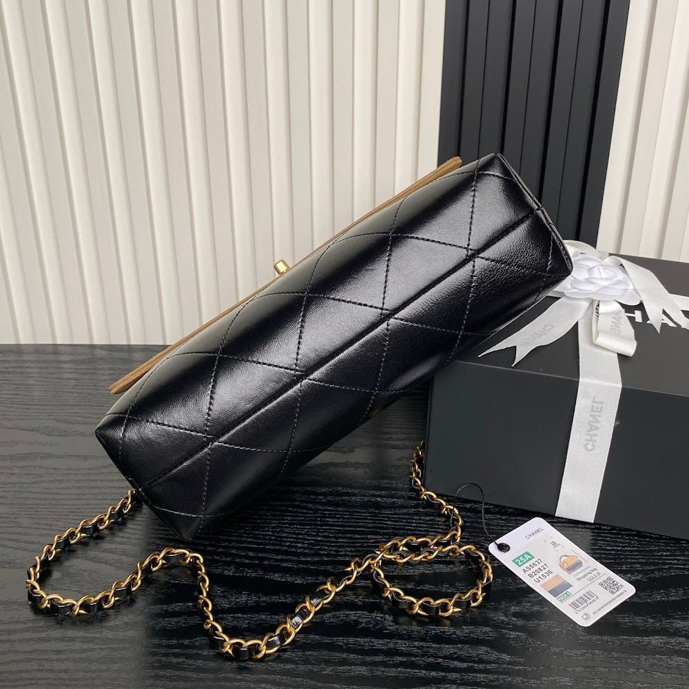 Anum Bags CHn Luxury Bag --112873