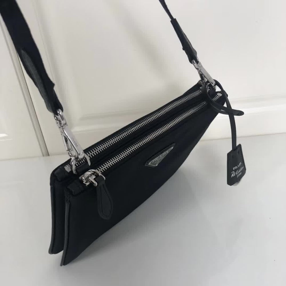 Ezyycart Bags Prada Luxury Bag --54093